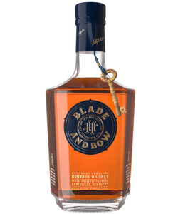 Blade and Bow 22 Year Old Bourbon (2023)