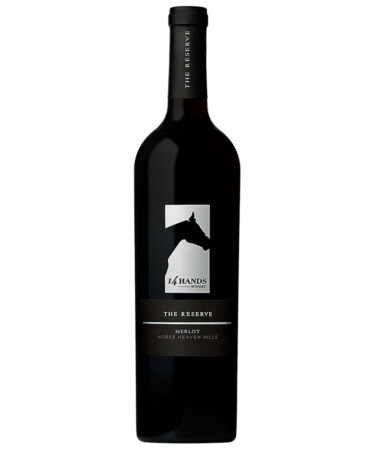 14 Hands Winery Reserve Merlot