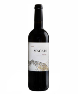 Macari Vineyards Merlot