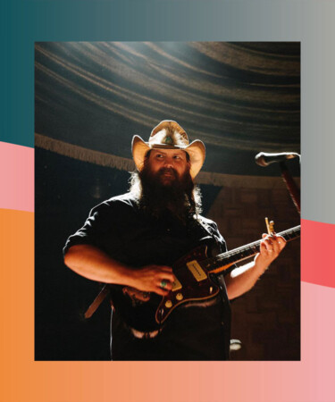 Chris Stapleton to Launch Traveller Whiskey with Buffalo Trace