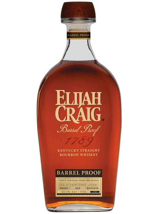 Check out the extended review of the Elijah Craig Barrel Proof Bourbon Batch C923 release here!