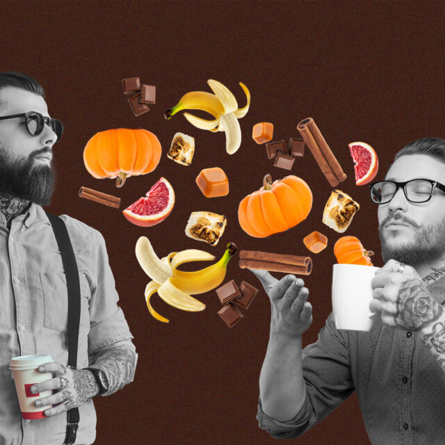 Coffee Drinks Are Sweeter and Sillier Than Ever — and That’s a Good Thing