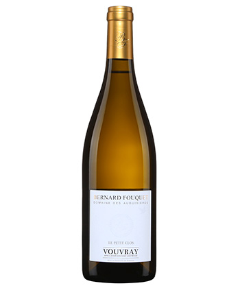 Domaine des Aubuisières Vouvray 'Le Petit Clos' 2021 is one of the best Vouvrays from the Loire Valley. 