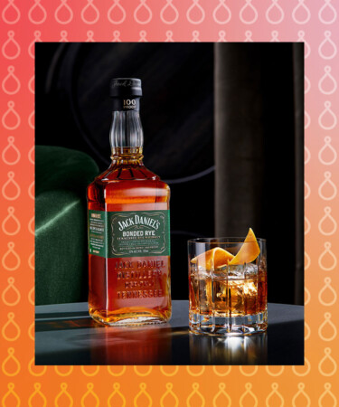 Jack Daniel’s Unveils New Bottled-in-Bond Rye Whiskey