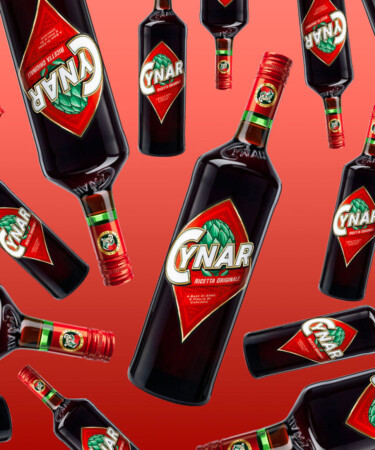9 Things You Should Know About Cynar