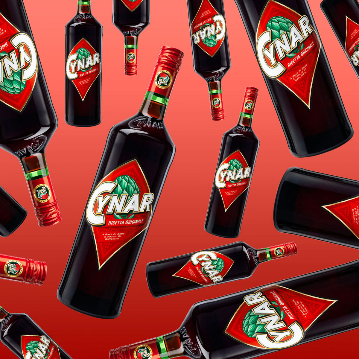 9 Things You Should Know About Cynar VinePair