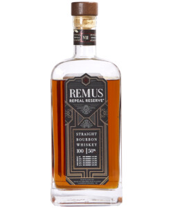 Remus Reserve VII Bourbon