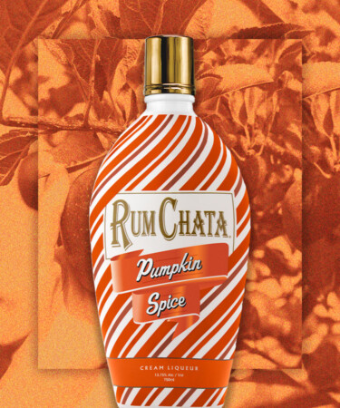 6 RumChata Pumpkin Spice Cocktails to Celebrate the Season