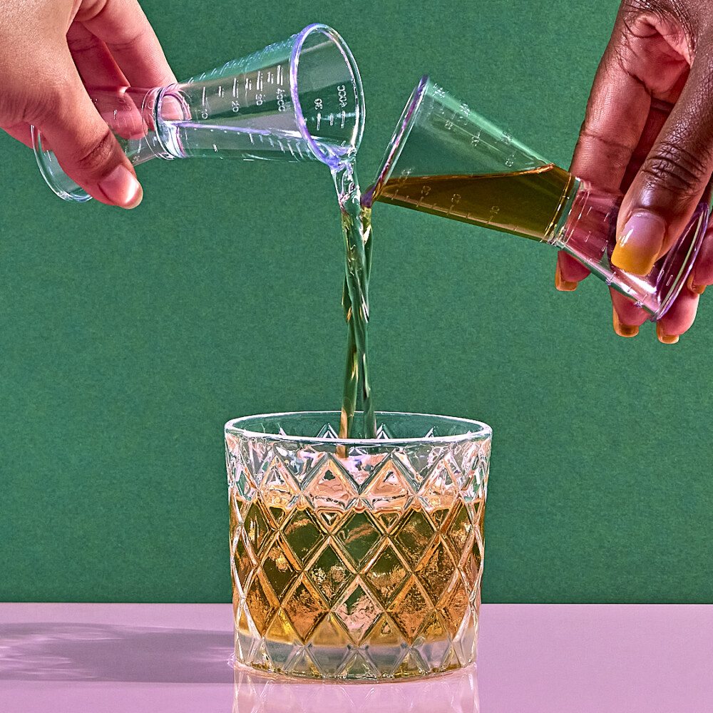 We Asked 11 Bartenders: What Are the Best Split-Base Cocktails? | VinePair