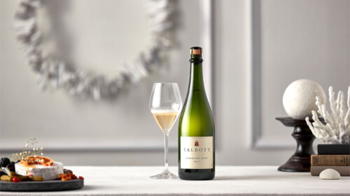 Save a Seat at the Holiday Table for Talbott Vineyards