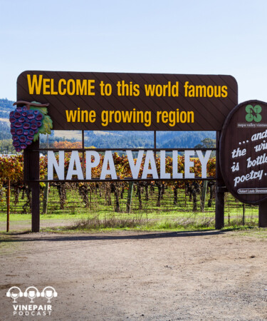 The VinePair Podcast: The Strategy Behind Gallo’s Recent Napa Acquisitions