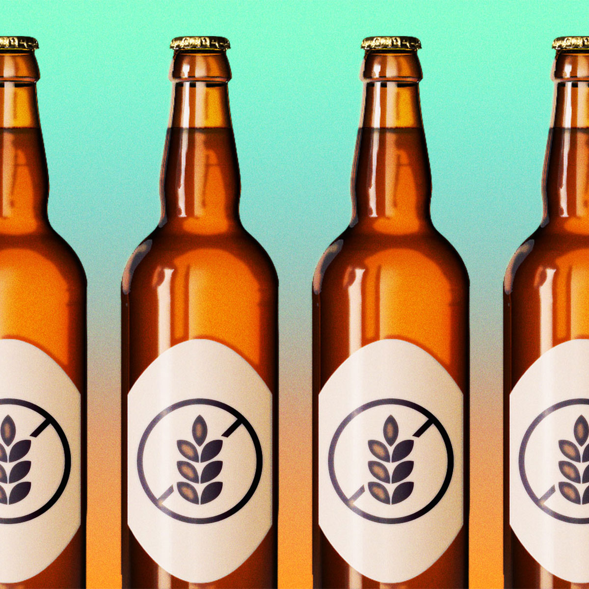 Ask a Brewer Can Beer Ever Be Completely GlutenFree? VinePair