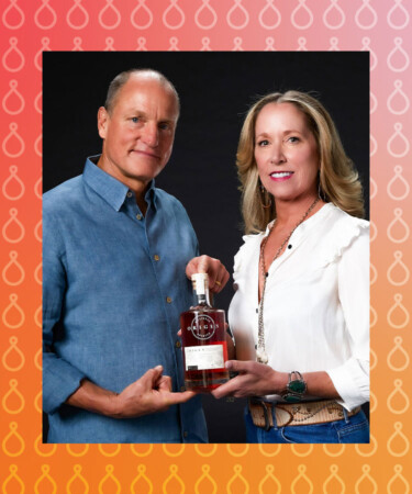 Woody Harrelson, Too, Just Launched a Spirits Company