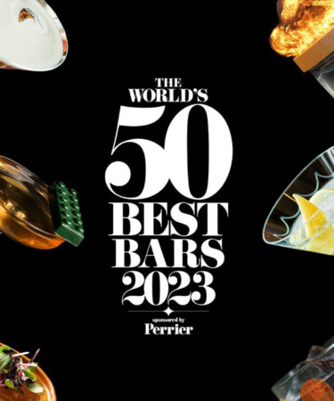 Barcelona’s Sips Tops the 2023 World’s 50 Best Bar List