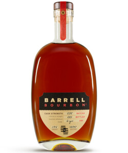 Barrell Bourbon Batch 35 Bourbon