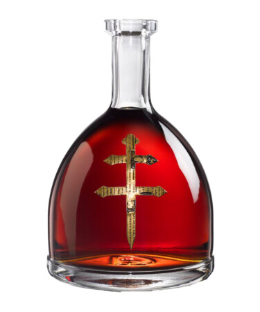 D’Ussé V.S.O.P. Cognac