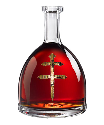 D’Ussé V.S.O.P. Cognac is one of the best Cognacs for 2023. 