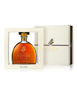 François Voyer Extra Cognac Grande Champagne