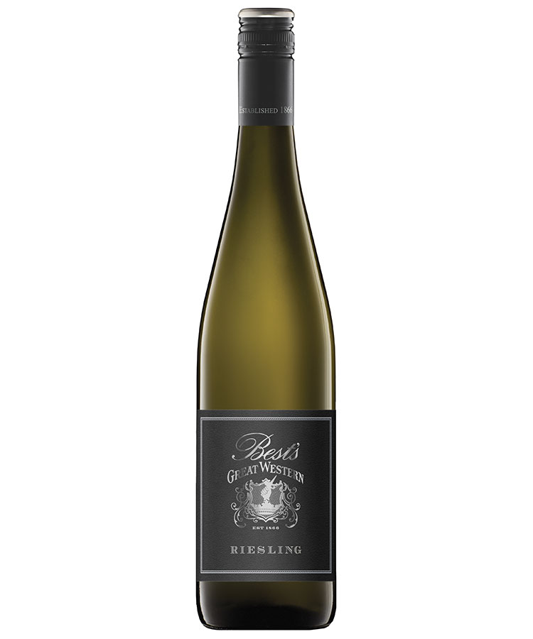 Best’s Great Western Riesling Review