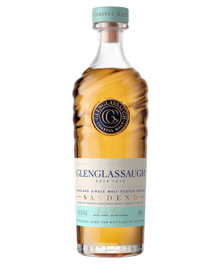 Glenglassaugh Sandend Highland Single Malt Review