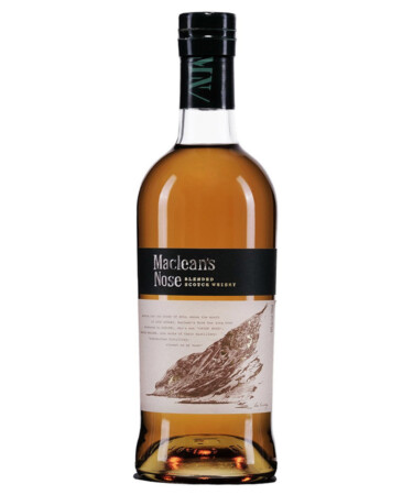 Maclean’s Nose Blended Scotch Whisky
