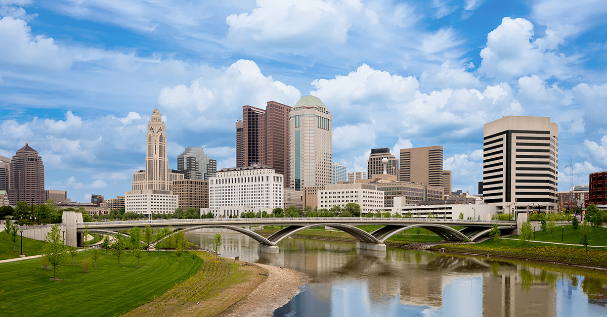 How Columbus, Ohio, Became The Nation’s Guinea Pig For Big-brand 