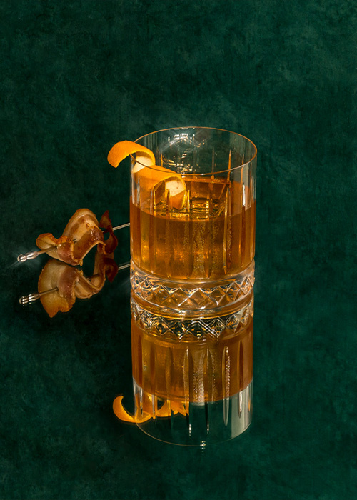 The Benton's Old Fashioned is one of the most Essential and Popular Bourbon Cocktails For 2023