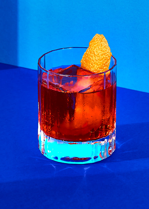 The Boulevardier is one of the most Essential and Popular Bourbon Cocktails For 2023
