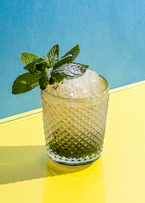 The Mint Julep is one of the most Essential and Popular Bourbon Cocktails For 2023