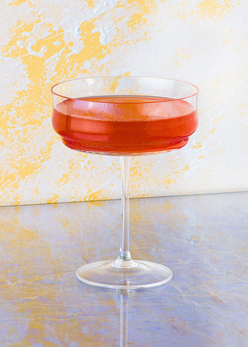 The Paper Plane is one of the most Essential and Popular Bourbon Cocktails For 2023