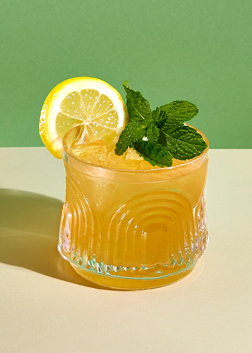 The Whiskey Smash is one of the most Essential and Popular Bourbon Cocktails For 2023