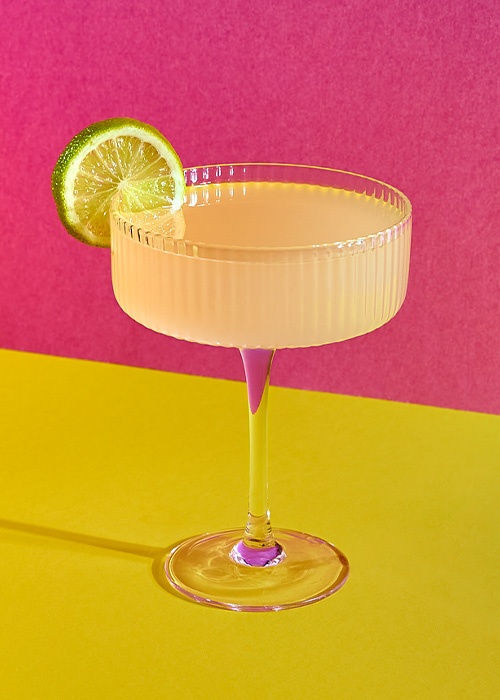 El Floridita, or the Hemingway Daiquiri, is one of the most essential and popular rum cocktails for 2023. 
