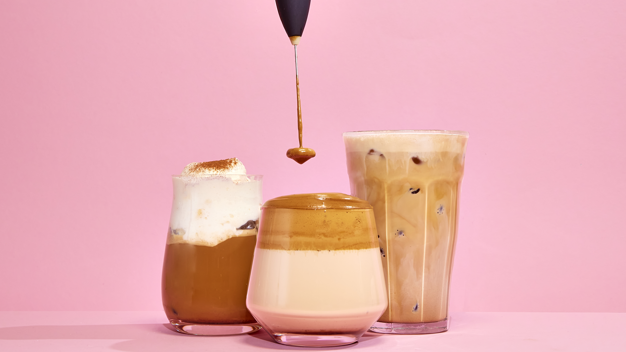 IMPORTANT: I found the viral TikTok iced coffee glasses