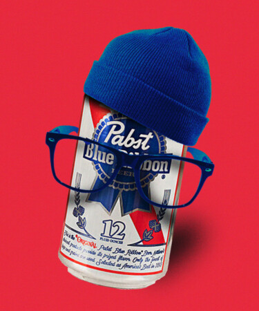 How Miller Accidentally Paved the Way for PBR’s ‘Hipster’ Resurrection