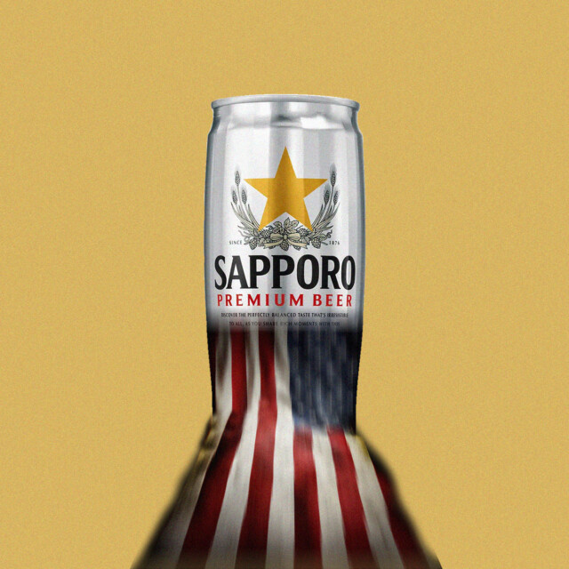 Your Favorite Import Beers, Now Brewed in the U.S.