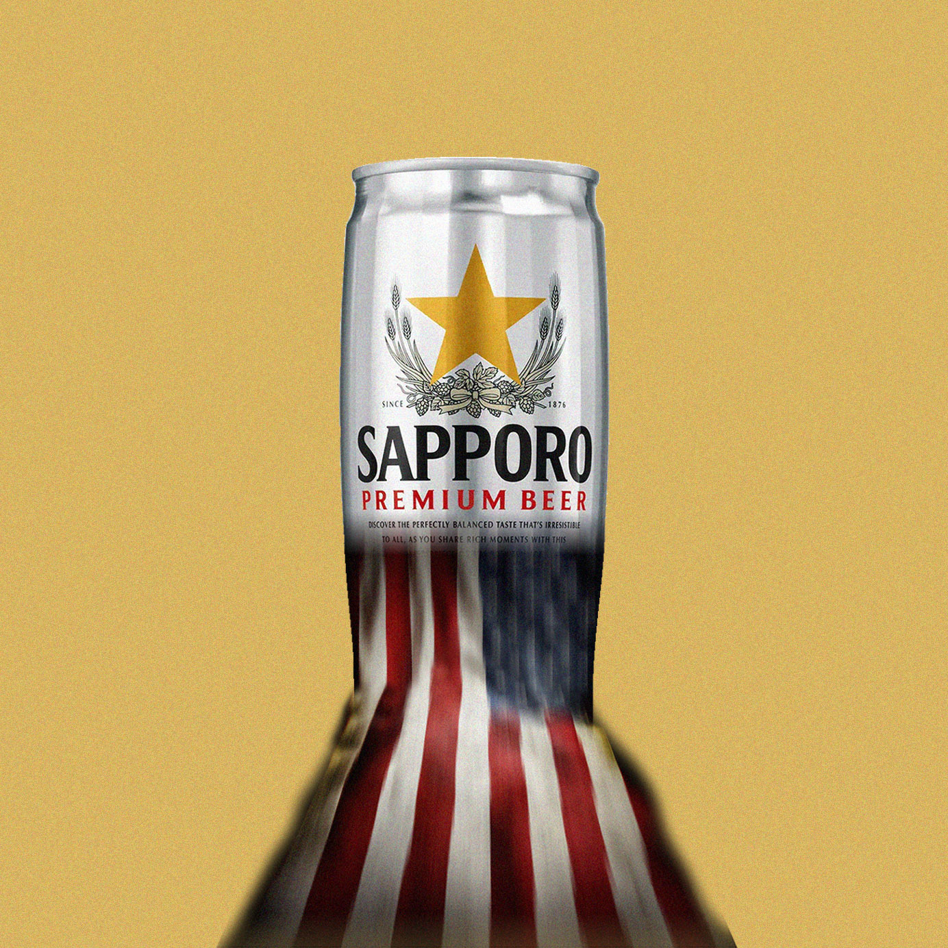Sapporo Beer Recipe: Discover the Secret to Brewing the Perfect Pint!