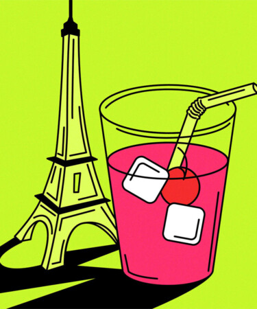 In France, Bars Can’t Host Happy Hour Without Making Sodas Cheaper, Too