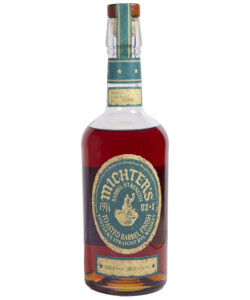 Michter's Toasted Barrel Finish Rye (2023)