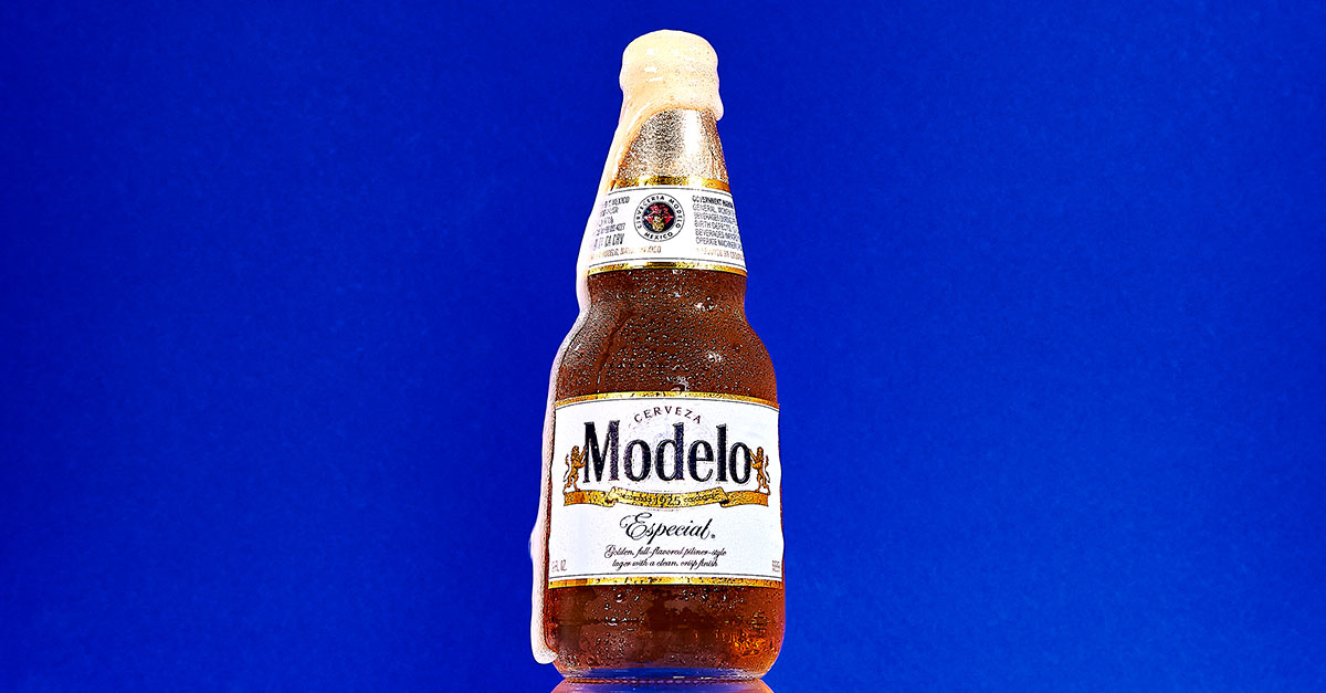 How Modelo Beat Bud Light After a Decade of Transformation - The New York  Times