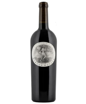 Harlan Estate is one of the most expensive wines in the world from Napa Valley.