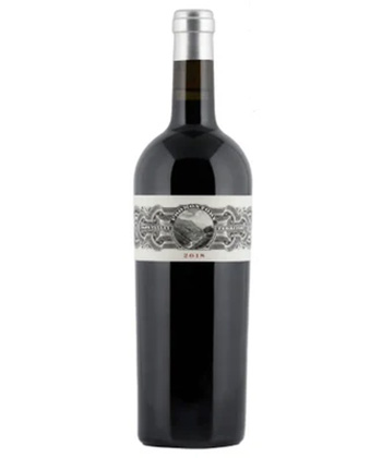 Promontory is one of the most expensive wines in the world from Napa Valley. 