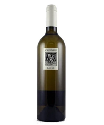 Screaming Eagle Sauvignon Blanc is one of the most expensive wines in the world from Napa Valley.