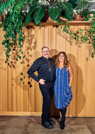 Next Wave Awards Nonprofit of the Year: Another Round Another Rally