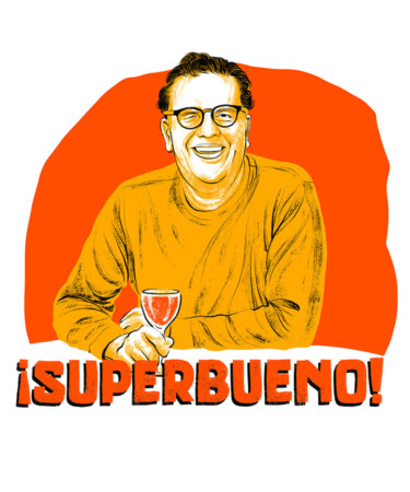 Next Wave Awards Bar Program of the Year: Superbueno