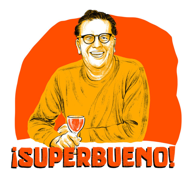 Next Wave Awards Bar Program of the Year: Superbueno