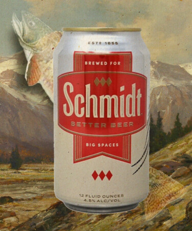 Remembering Schmidt Beer, ‘the Brew that Grew With the Great Northwest’