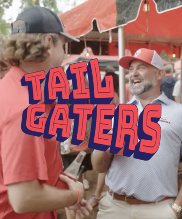 Tailgaters: University of Georgia [Video]