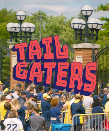Tailgaters: University of Michigan [Video]