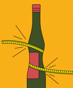 For Sommeliers Around the World, Wines in Tall Skinny Bottles Are an Industry Obsession