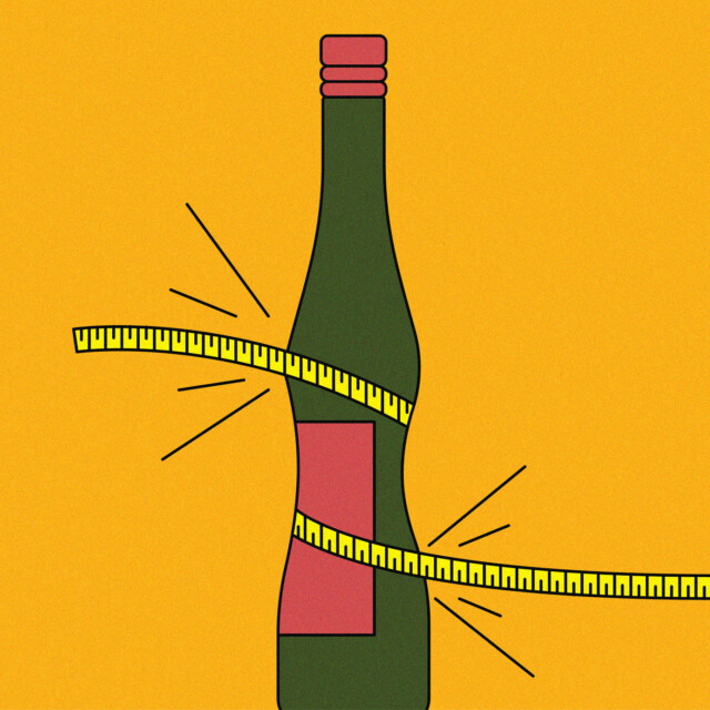 For Sommeliers Around the World, Wines in Tall Skinny Bottles Are an Industry Obsession